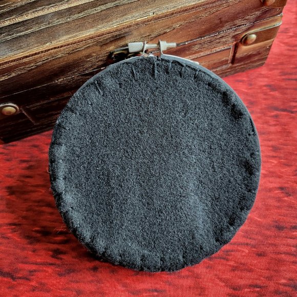 Demon Slayer: Kimetsu no Yaiba - Tanjiro Kamado Cross Stitch Decor - Picture 3 of 4